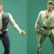Illustration for article titled The Groundbreaking History Of Star Wars Toys